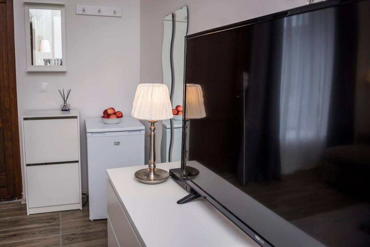 Reghin Guest House Bagian luar foto